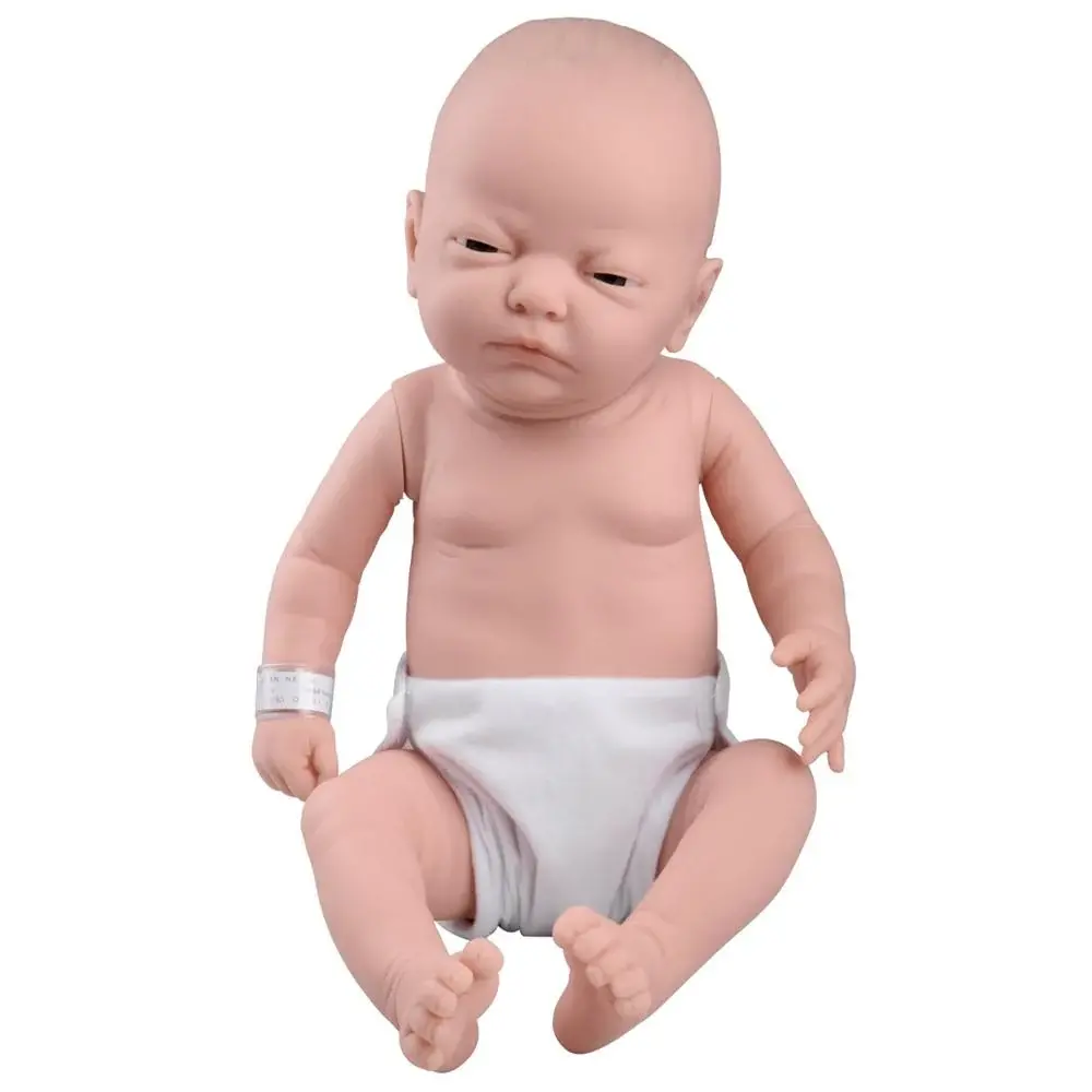 Baby Care Simulators