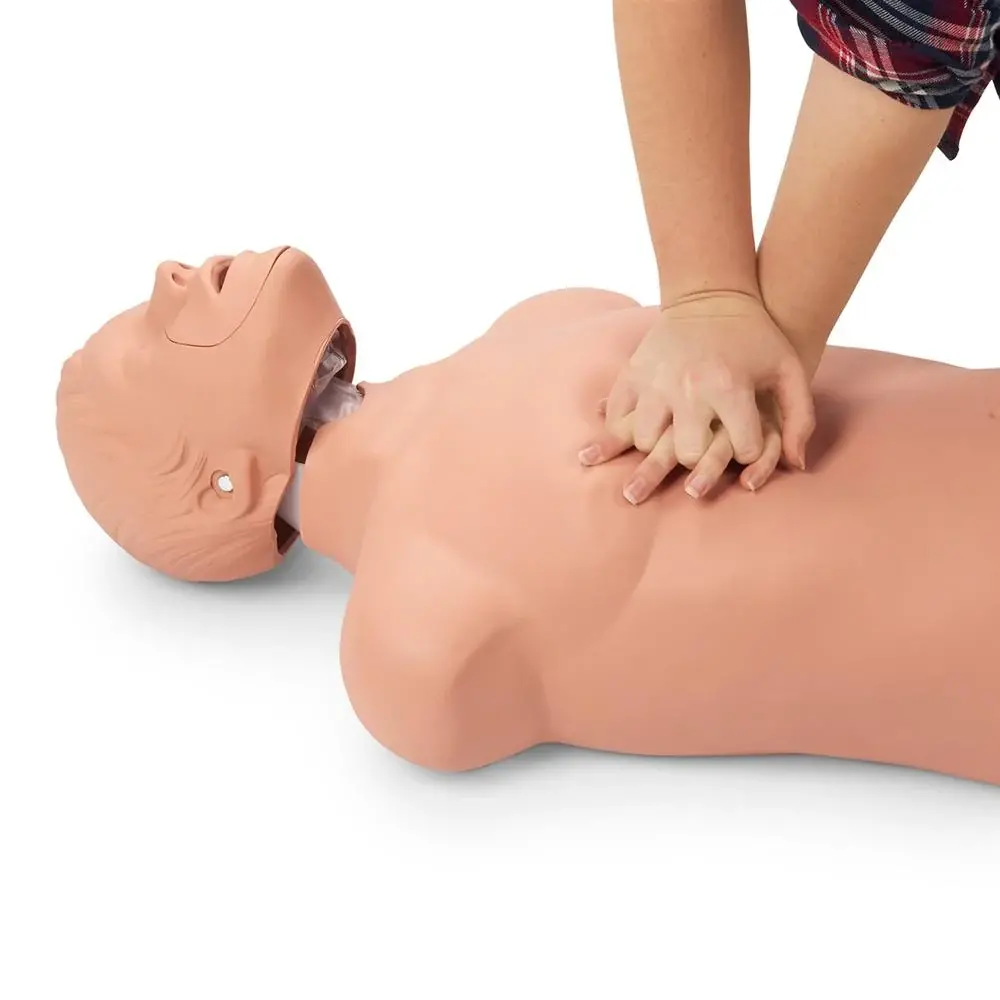 CPR Manikins and Dummies, Adult, Infant & Child