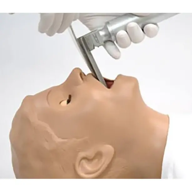 Emergency Life Support