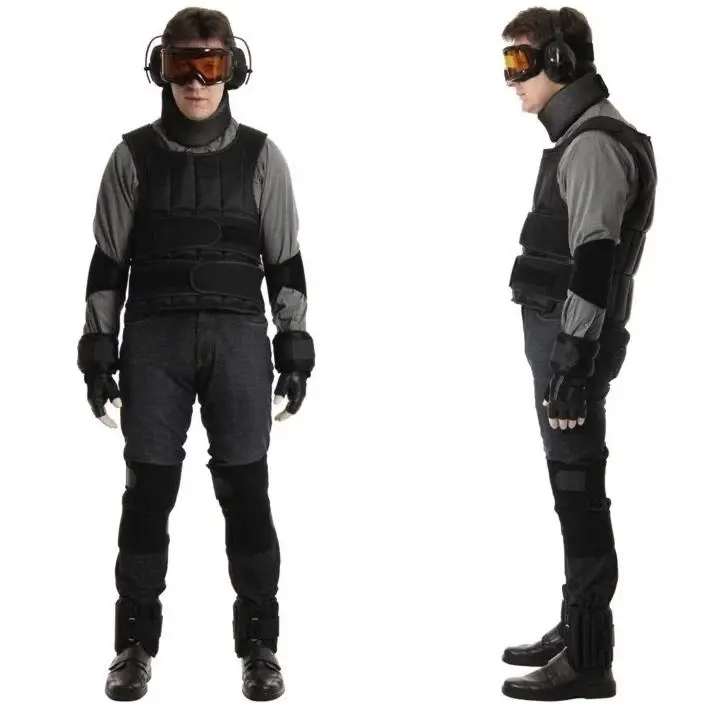 Simulation Suits and Tools
